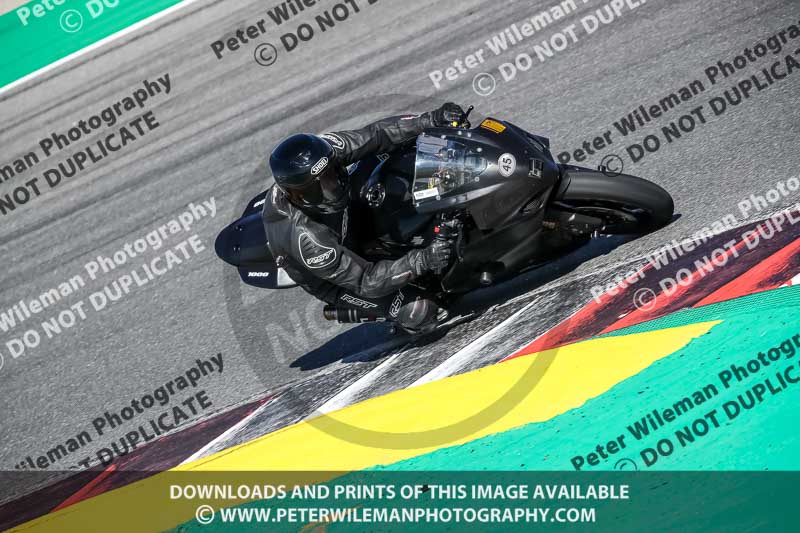 motorbikes;no limits;october 2019;peter wileman photography;portimao;portugal;trackday digital images